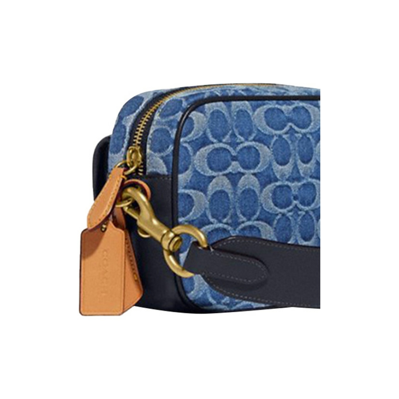 COACH Studio Crossbody Bags - POIZON