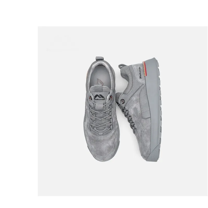 KOLUMB Low Top Outdoor Shoes Men's-3