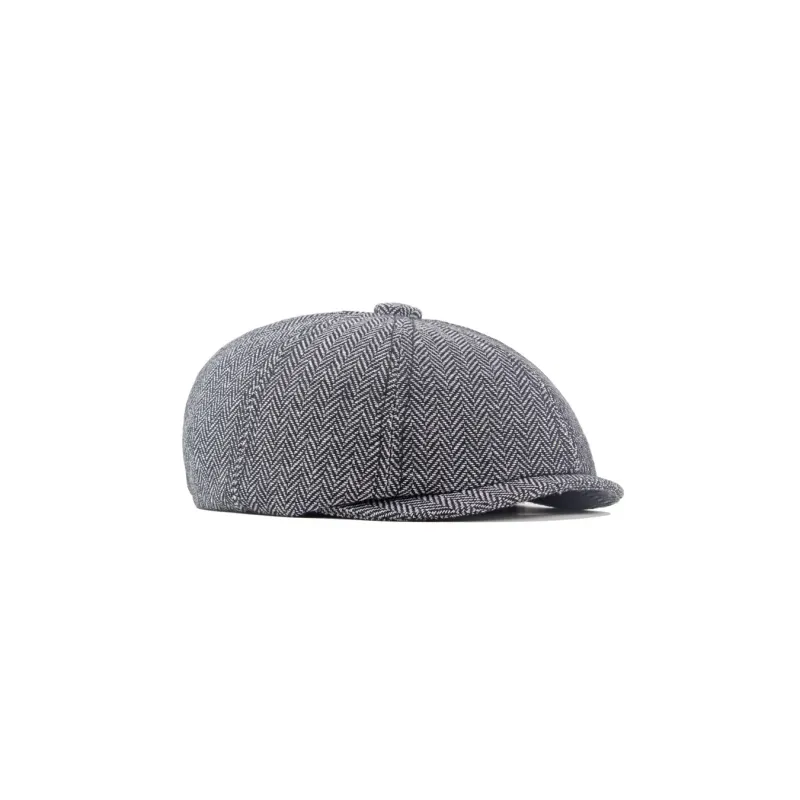 Yamaichi Maru Adjustable Berets Men's-2
