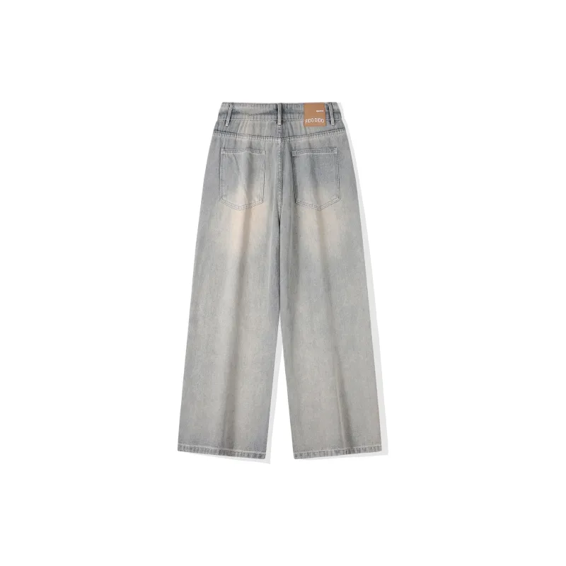 FIDO DIDO Jeans Unisex-1