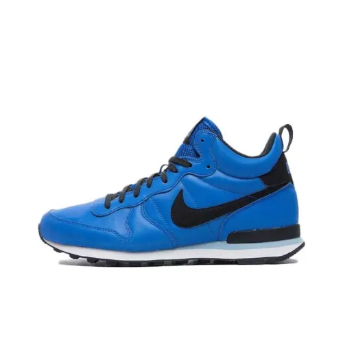 Nike Internationalist Mid Game Royal