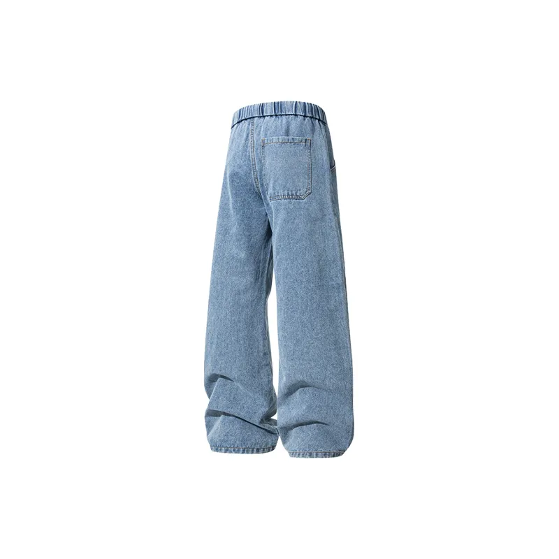 GR816 Jeans Unisex-28