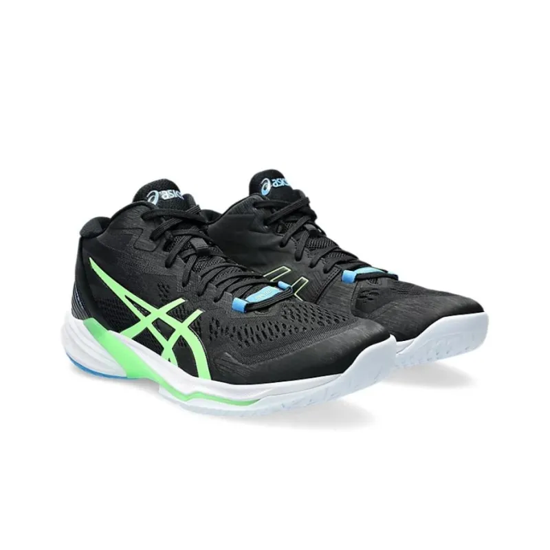 Asics Sky Elite Ff Mt 2 Black Lime Burst-2