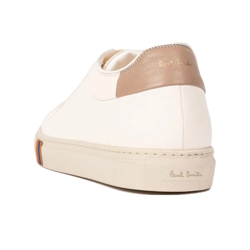 Paul Smith Basso Leather Sneakers-2