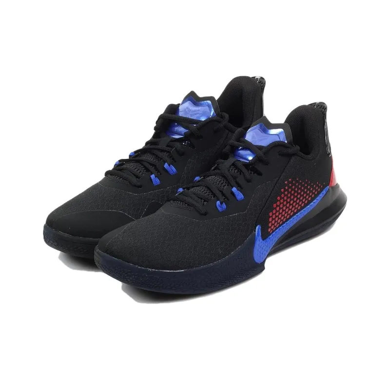 Nike Mamba Fury EP 'Black Racer Blue-2