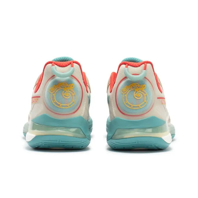 361° DVD2 Basketball Shoes Comfortable Men-3