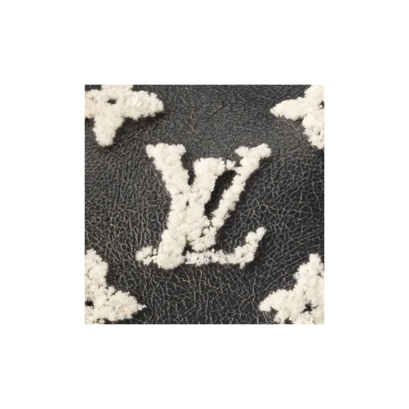 LOUIS VUITTON Keepall Bandouliere 25-5
