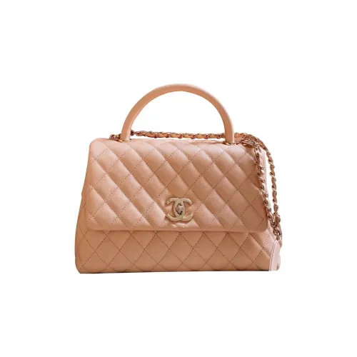 CHANEL COCO Handle Handbags