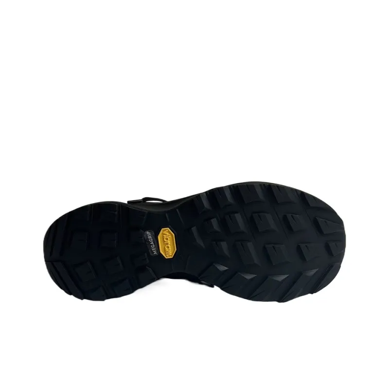 Arcteryx Aerios Fl 2 Cushioning Low-Top Outdoor Shoes Women's Black-3