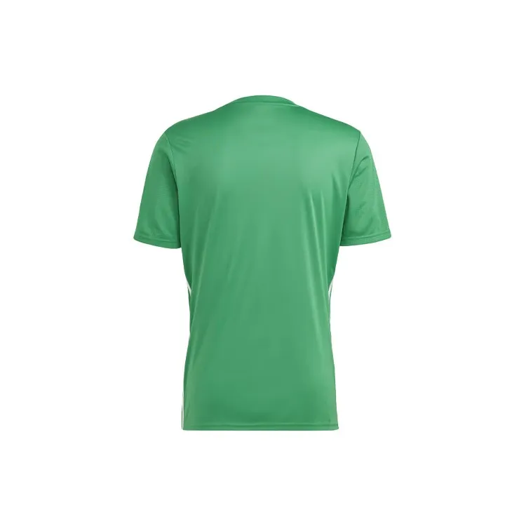 Adidas Tabela 23 Jersey Soccer Jerseys Men's Green-1
