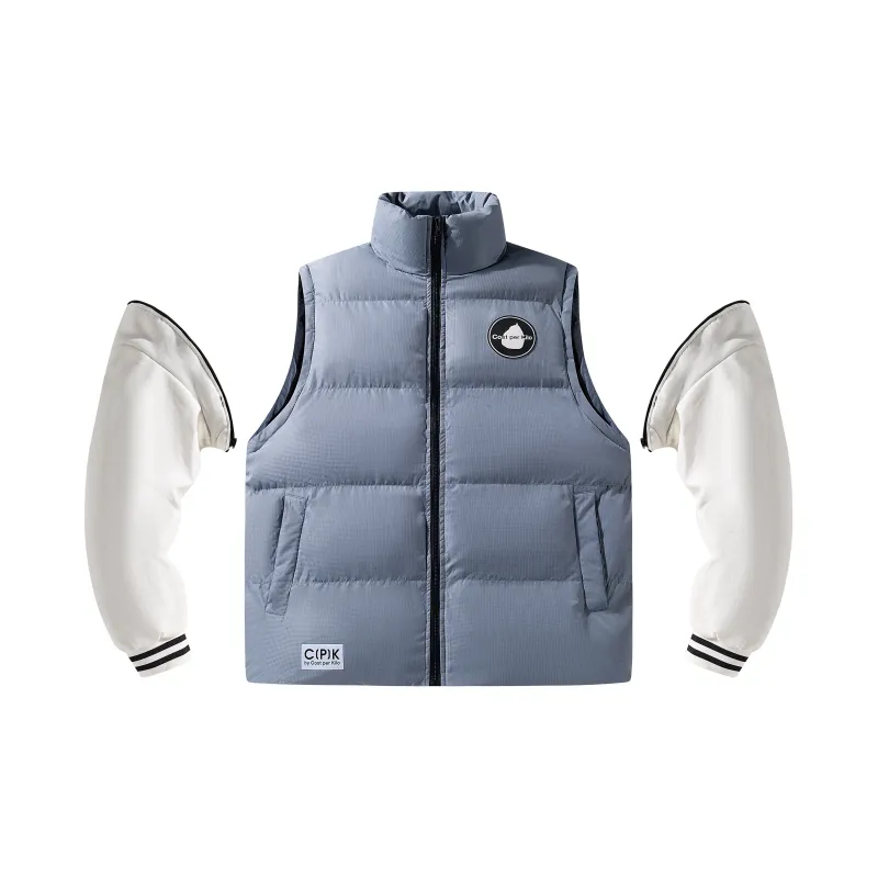 Cost Per Kilo Puffer Jacket Unisex-10