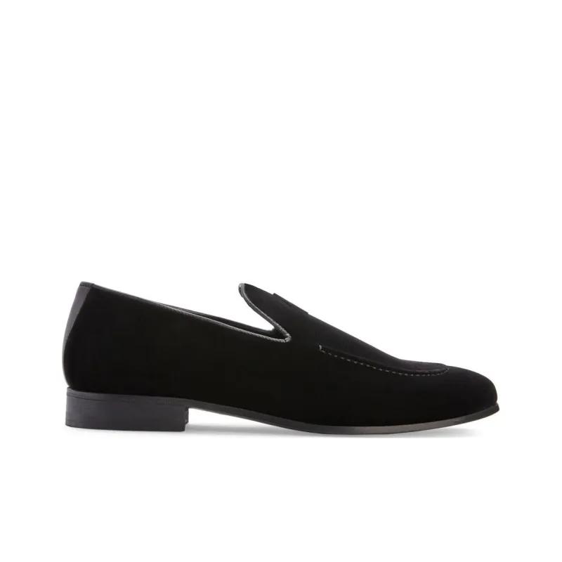Giuseppe Zanotti/GZ Men's Casual Shoes Men's Black-1