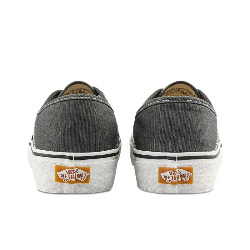 Vans Authentic VR3 'Black Grey'-4