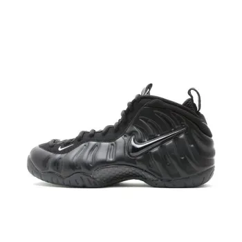 Nike Air Foamposite Pro All Black