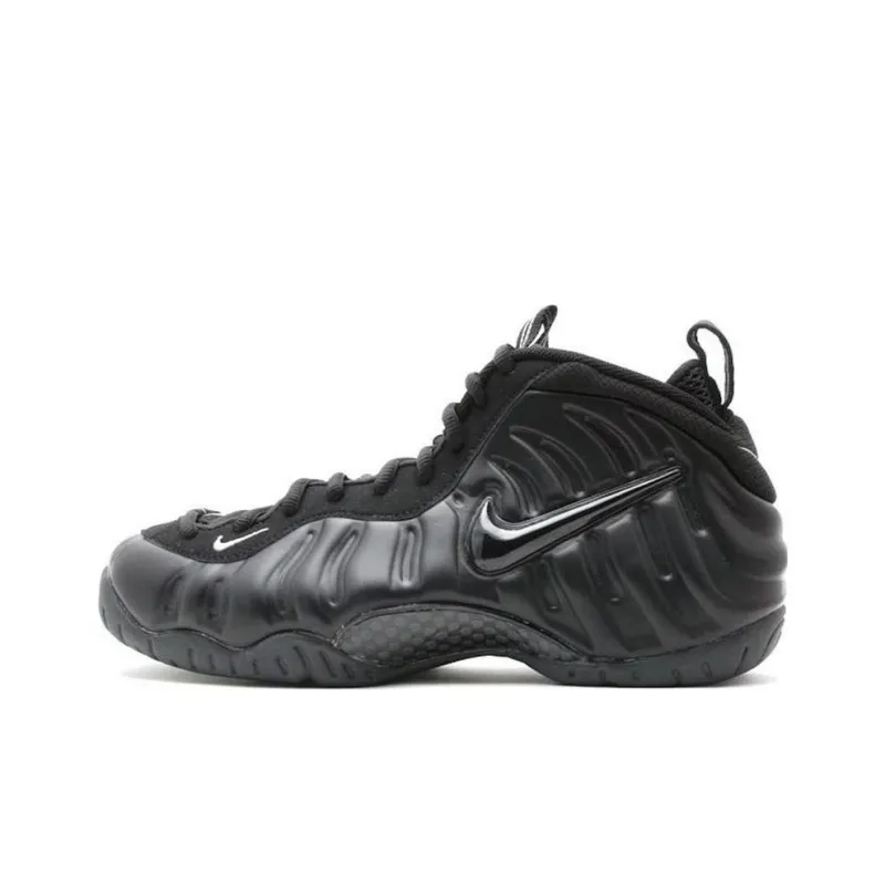 Nike Air Foamposite Pro All Black-0