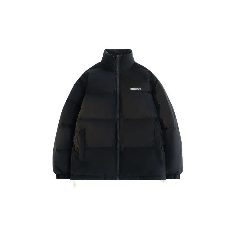 THINGYLAB Down Jackets Unisex-6