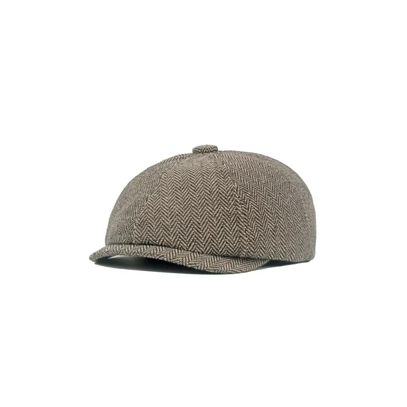 Yamaichi Maru Adjustable Berets Men's-6