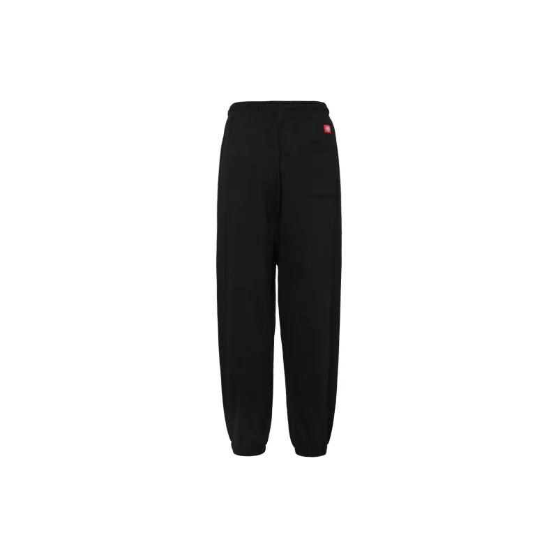 Dickies Knitted Sports Pants Unisex Black-1
