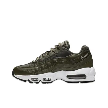 Nike Air Max 95 'Olive Canvas' Women's