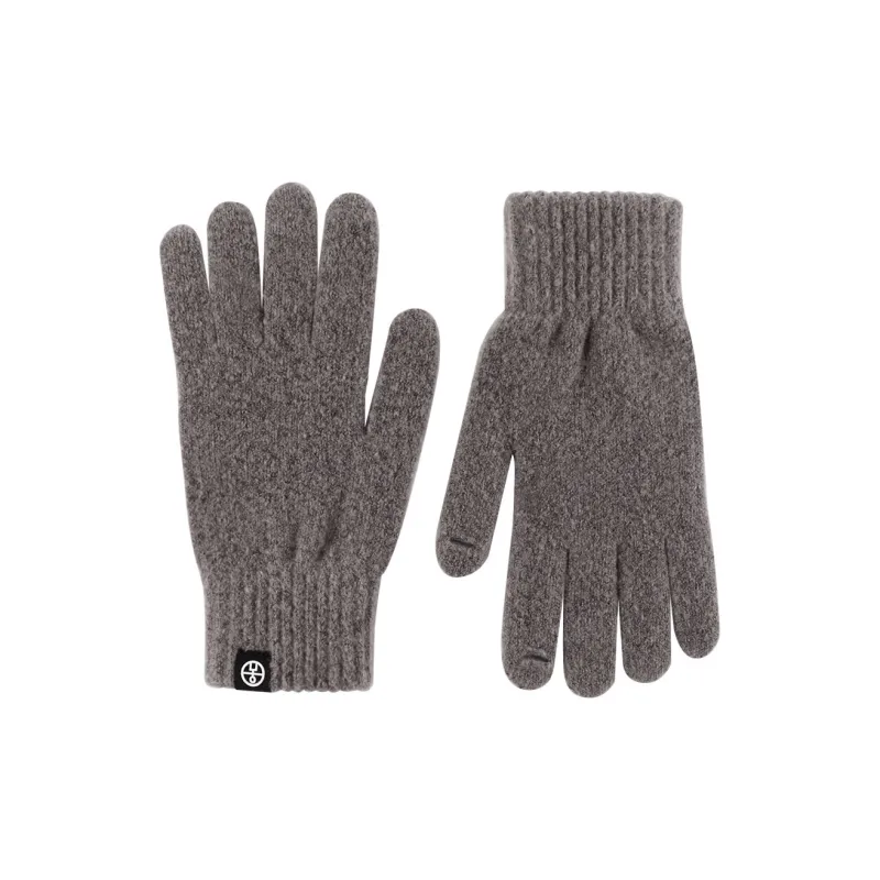 AAJF Knit Gloves Unisex-4