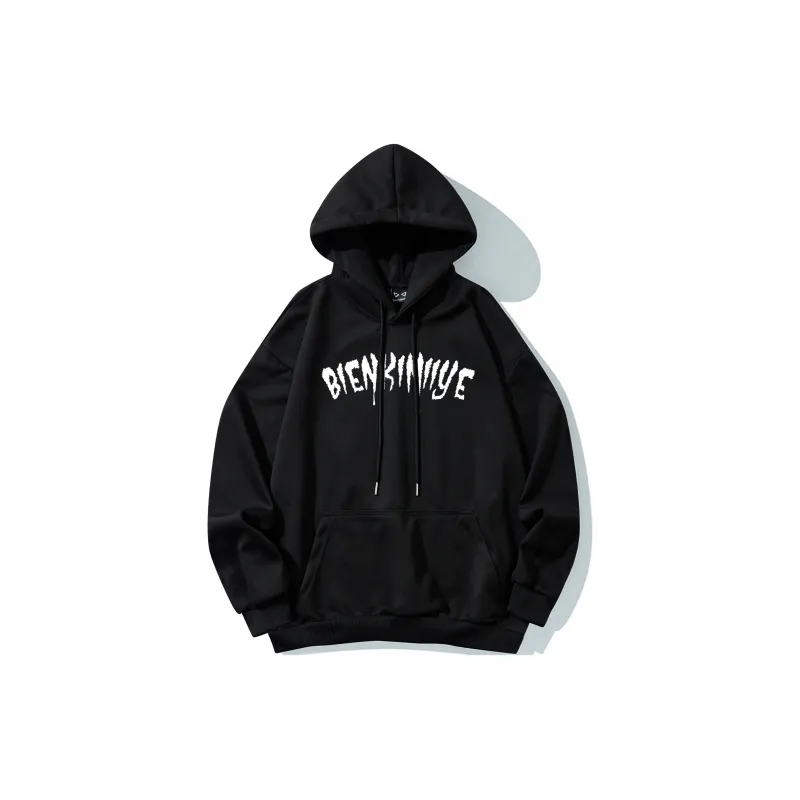 BIENKIMIIYE Sweatshirts Unisex-1
