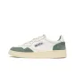 White Green