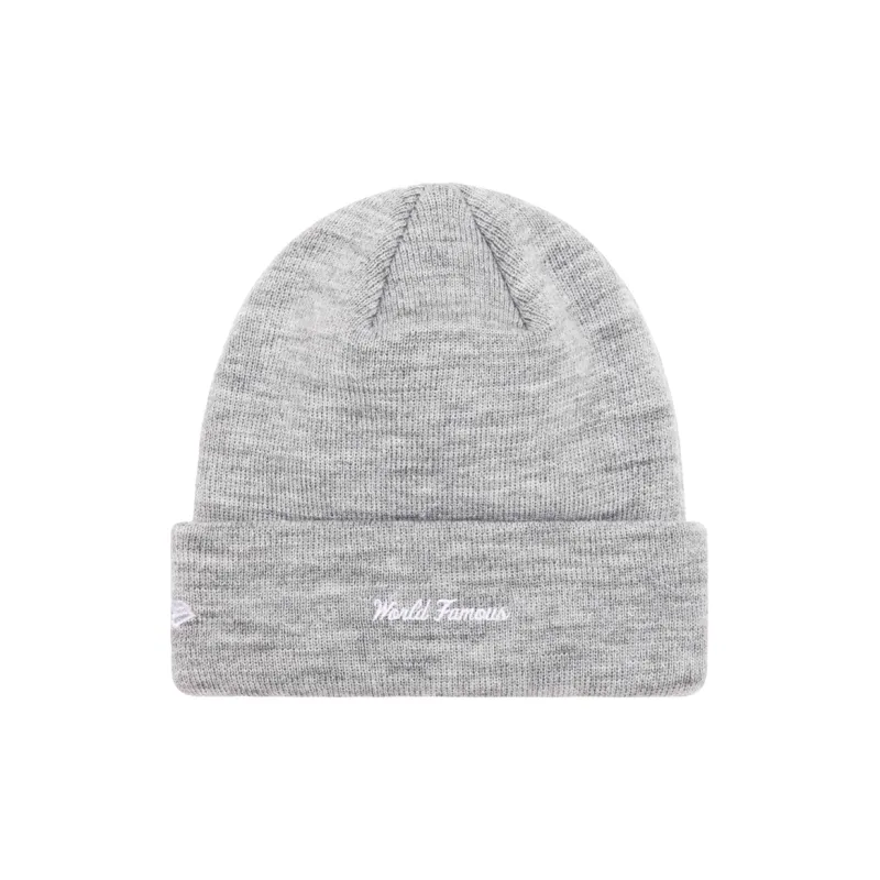 Supreme New Era Box Logo Beanie FW23-1