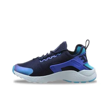 Nike Air Huarache Run Ultra Rs 'Midnight Navy Comet Blue' Women's