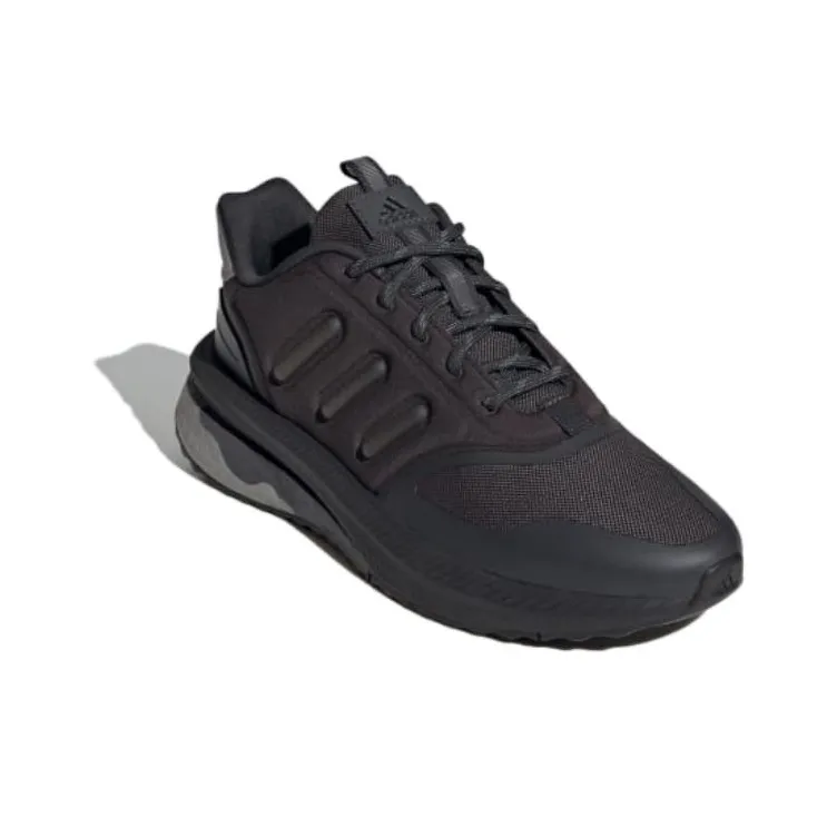 Adidas X_PLRPHASE Carbon Core Black Charcoal Solid Grey-2