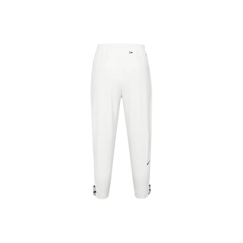 Nike Sportswear Club Knitted Sweatpants Men White-2