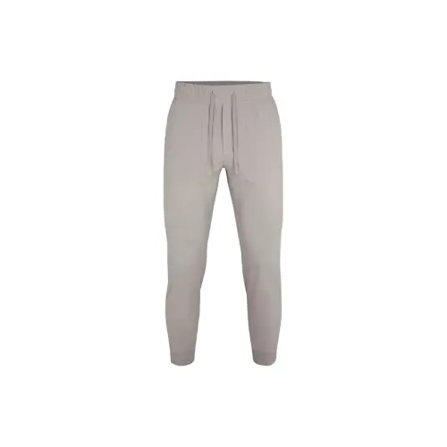 Lululemon ABC Sports Pants Men Linen