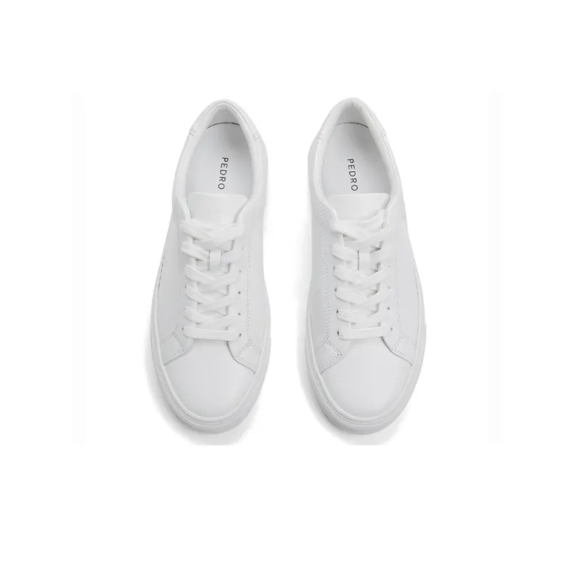PEDRO Wear resistant And Lightweight Low Top Skateboard Shoes Women's-2