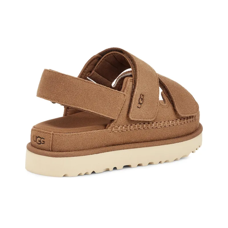 UGG Stylish Sandal Women's Chestnut-3