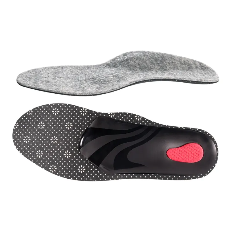 maigaole Insoles Unisex-3