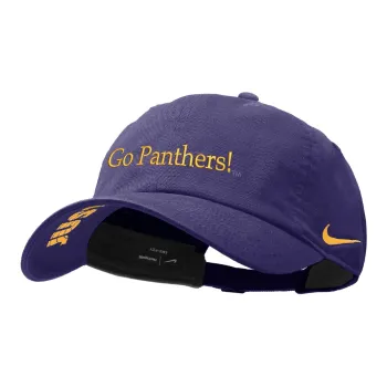 Nike Prairie View A&M Nike College Adjustable Cap