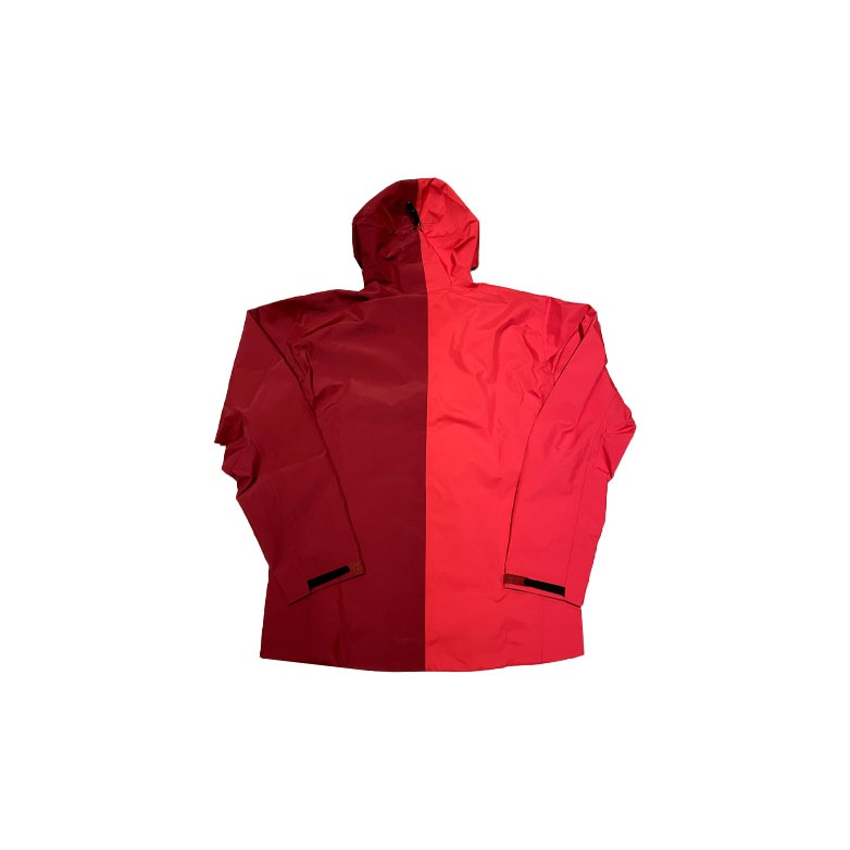 ジャケットその他 Arc'teryx Jackets Bordeaux ARC'TERYX Down Jacket bordeaux M Used | eBay