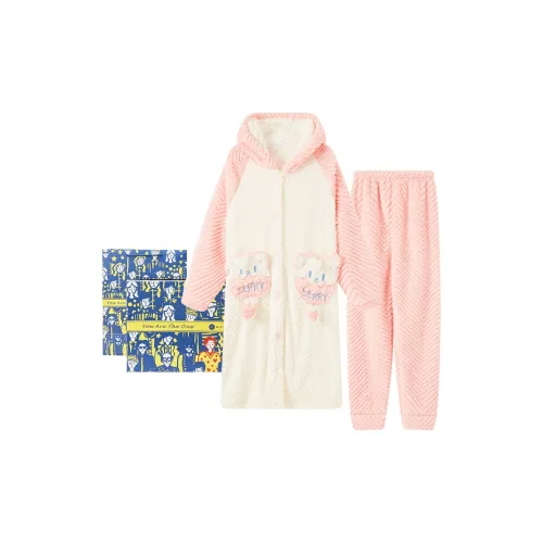 Xiang Ning Pai Women's Pajama Sets