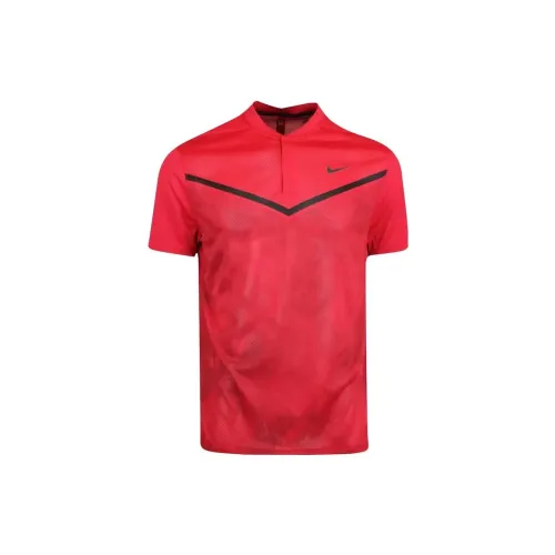 Nike Golf Dri-Fit ADV Tiger Woods T-shirt 