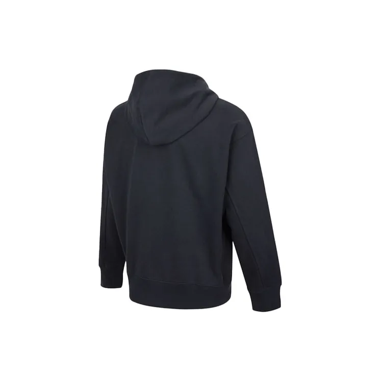 Nike Sweatshirts Men Black-1