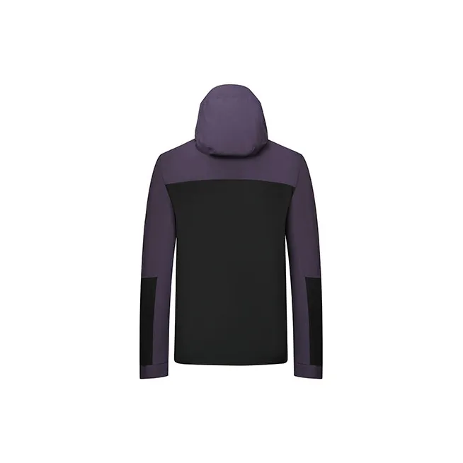 MERRELL Windbreaker Jacket Men's Dark Purple-1