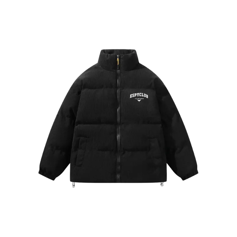 ESPY Puffer Jackets Unisex-1