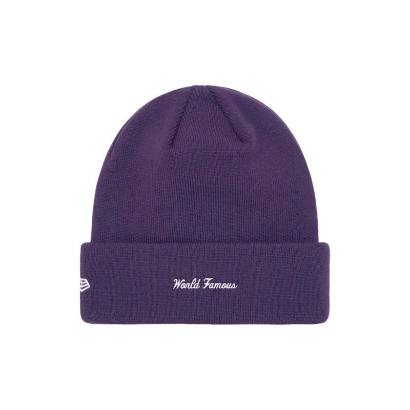 Supreme New Era Box Logo Beanie FW23-1