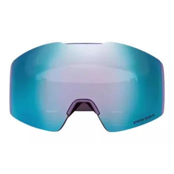 Oakley FALL LINE M Coverage Snow Blindness Prevention, Anti Glare, Anti Fog Unisex Ski Goggles