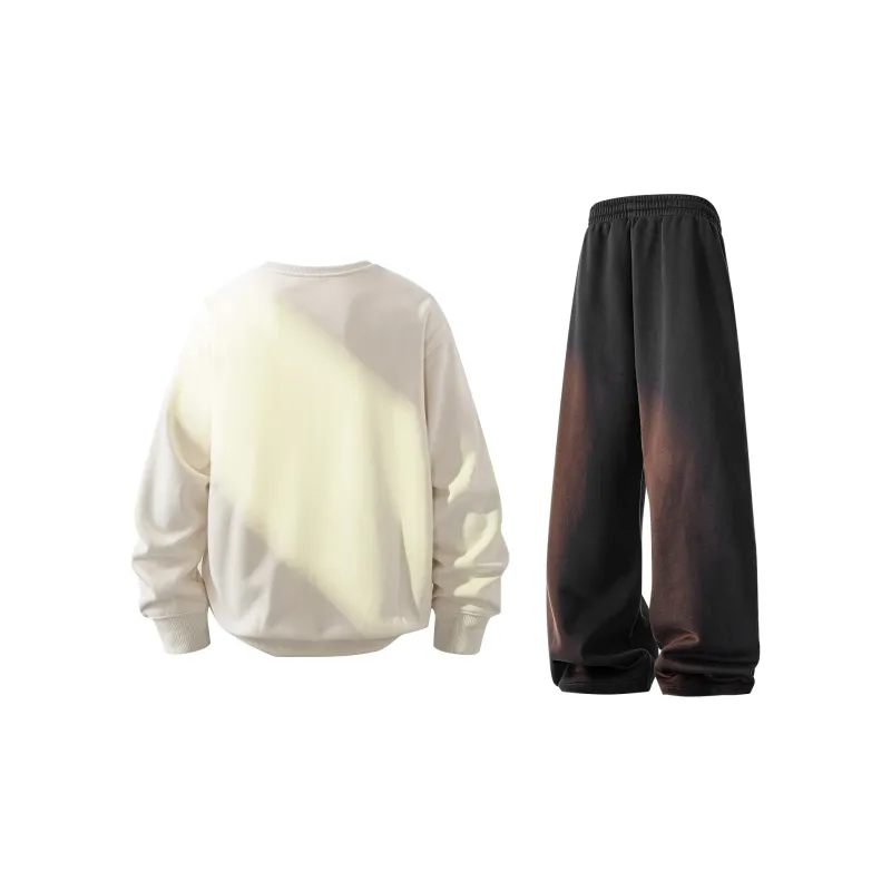 SHINCHAN Casual Sportswear Unisex-5