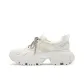 Cream White