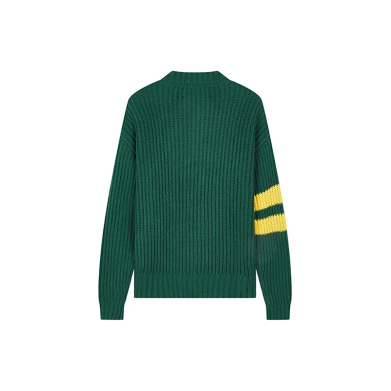 Champion x Coca Cola FW23 Knitwear Unisex Jasper-1