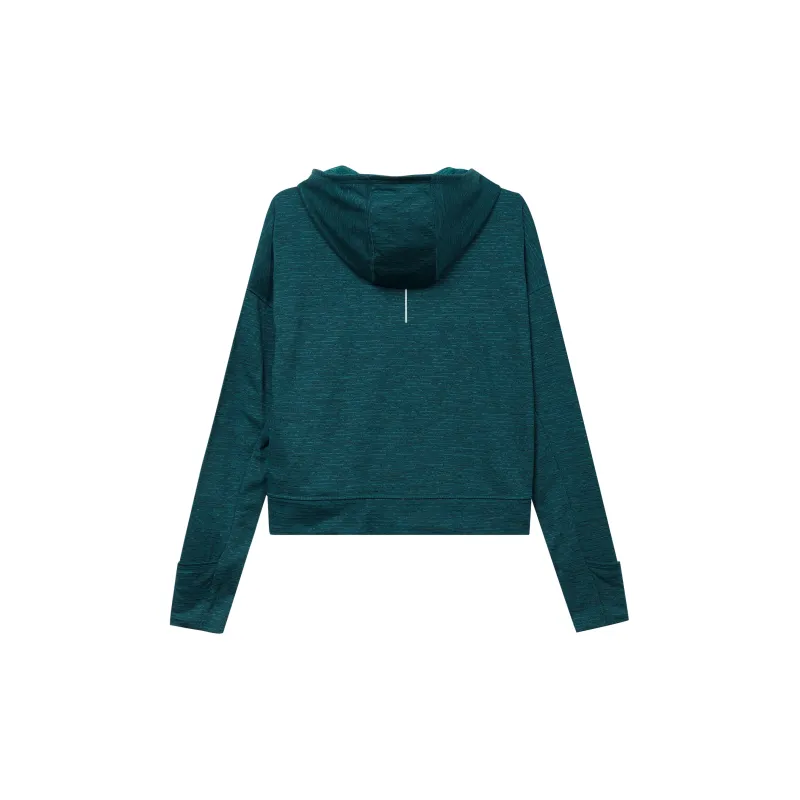 Nike Sweatshirt Women's Dark Royal Blue-1