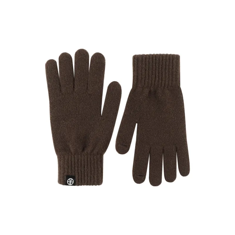 AAJF Knit Gloves Unisex-5