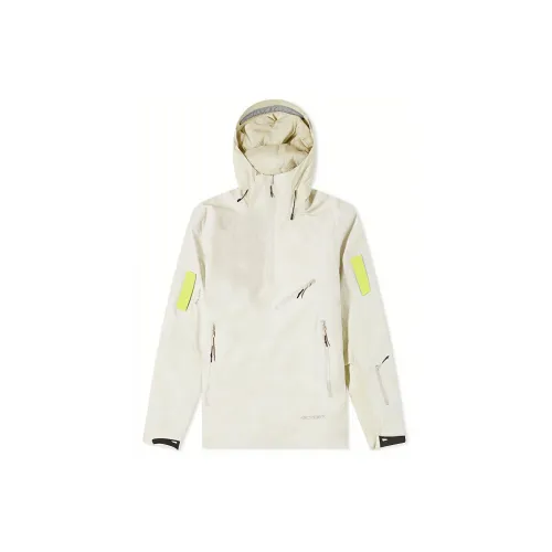 Arcteryx SYSTEM_A Collection Puffer Jackets Unisex