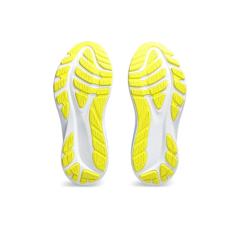 Asics GT 2000 12 Sheet Rock Bright Yellow-6